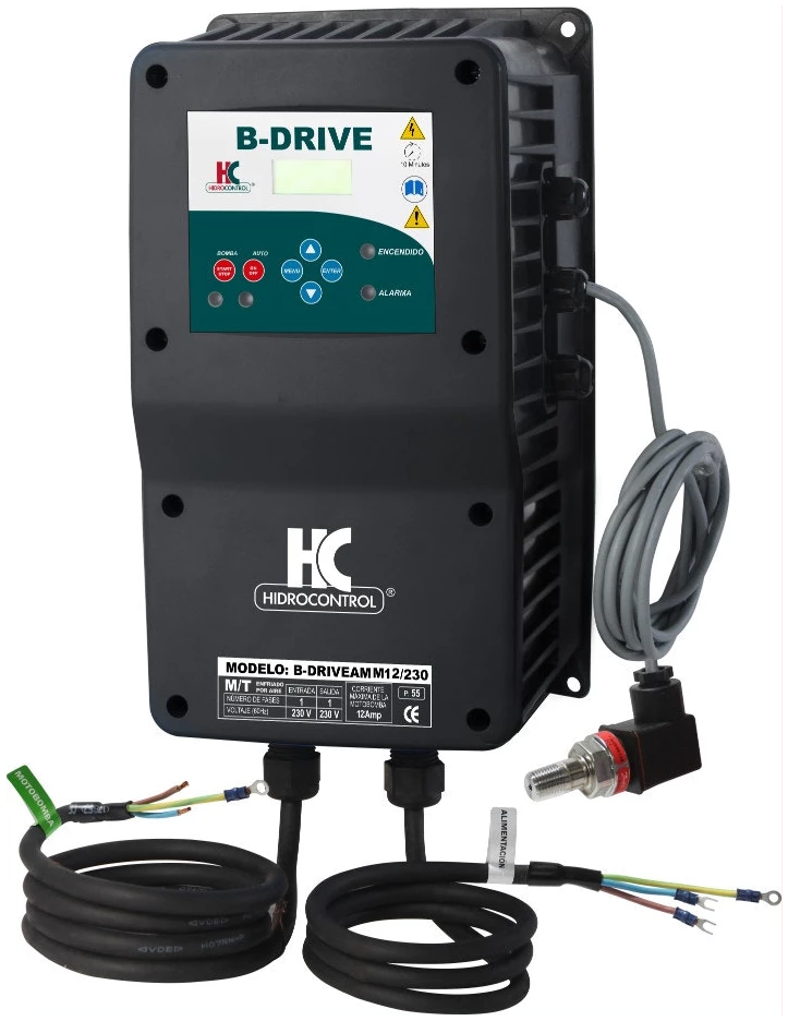 B Drive Amt 10 230 Variador De Frecuencia Enfriado Por Aire 10Amp B Drive Amt 10 230 Variador De Frecuencia Enfriado Por Aire 10Amp. X