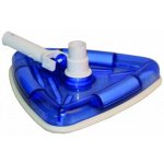 Barredora Triangular Para Piscina Panda