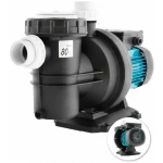 Bomba Recirculadora Espa Silen I .5 Hp 115 Hp 115 -230 V