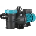 Bomba Recirculadora Espa Silen S 1 Hp 1X 230 V   1