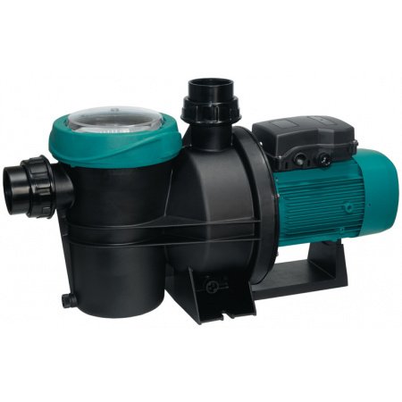 Bomba Recirculadora Espa Silen S 1.5 Hp 115 230 V