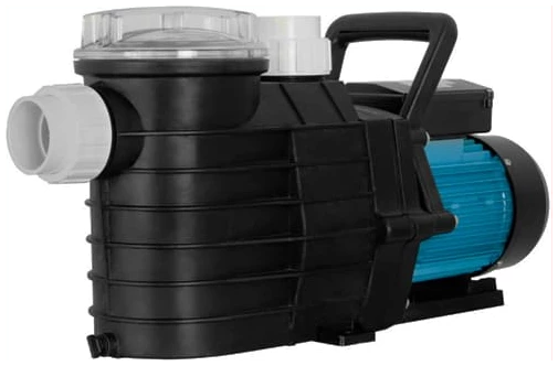 Bomba Recirculadora Supra 2 Hp 230V 1 Bomba Recirculadora Supra 2 Hp 230V