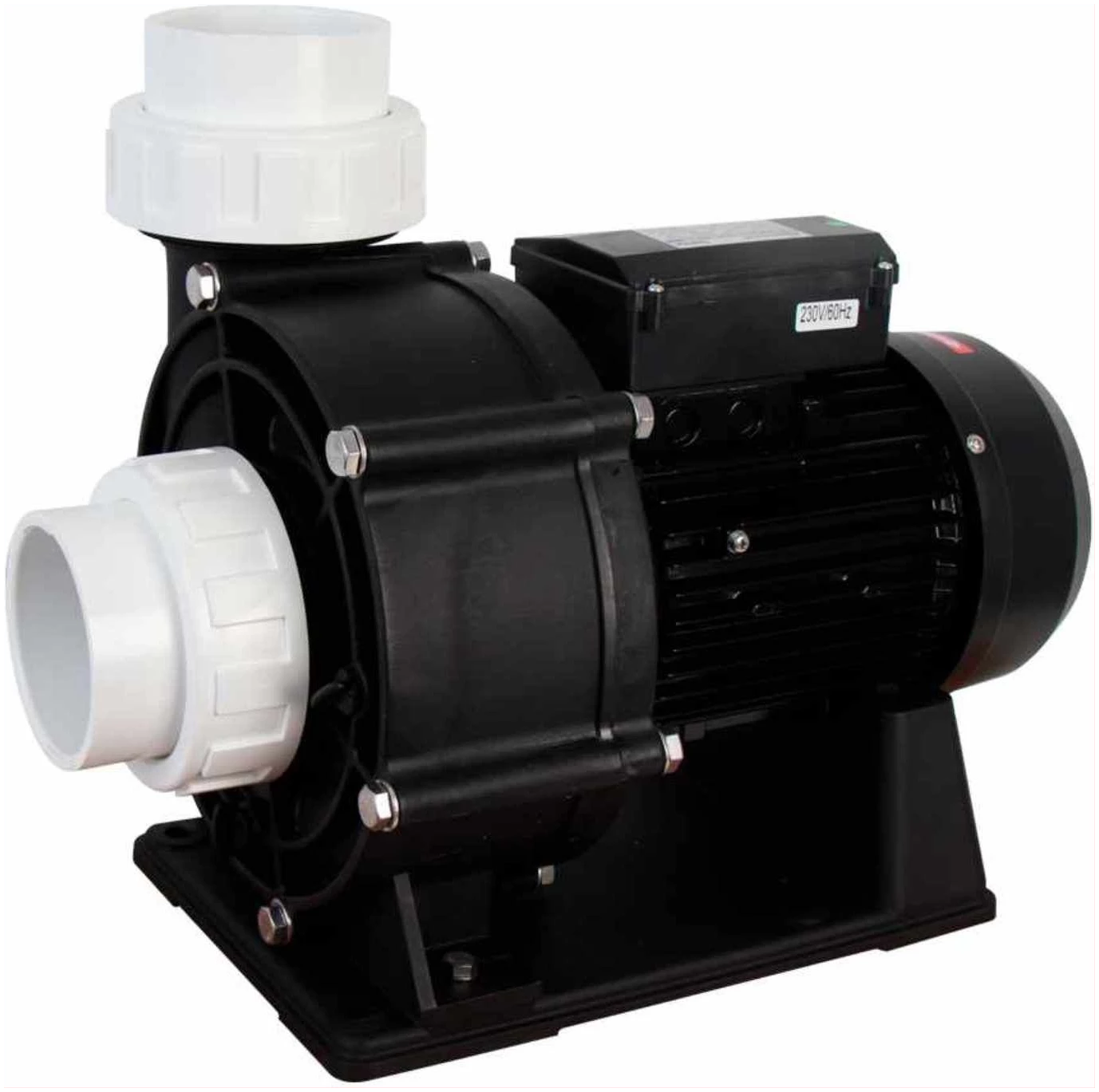Bomba Recirculadora Supra 7 Bomba Recirculadora Supra 7.5 Hp 230V