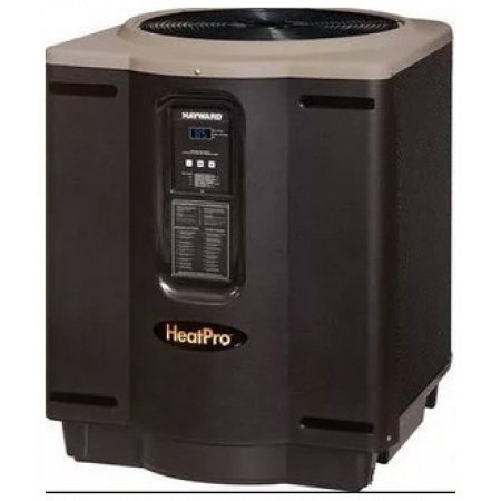 Bomba De Calor Heatpro Hayward 125000 Btu 1F 240V