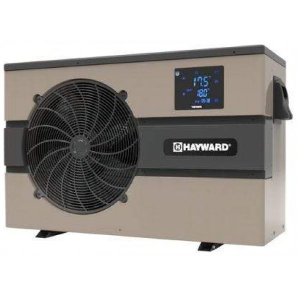 Bomba De Calor Heatpro Hayward 45000 Btu 1F 240V