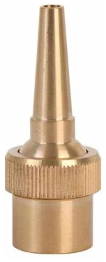 Boquilla Para Fuentes Chorro Lineal Boquilla Para Fuentes Chorro Lineal .5 Pulg Nosis