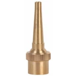 Boquilla Para Fuentes Chorro Lineal 1 Pulg Nosis
