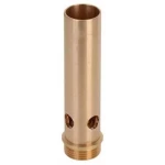 Boquilla Para Fuentes Efecto Volcan .75 Pulg Nosis