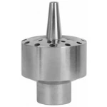 Boquilla Para Fuentes Flor De Lotol