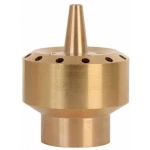 Boquilla Para Fuentes Flor De Lotol 1