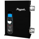 Calentador Electrico Raypak E3T De 5.5 Kw 1X 230 V