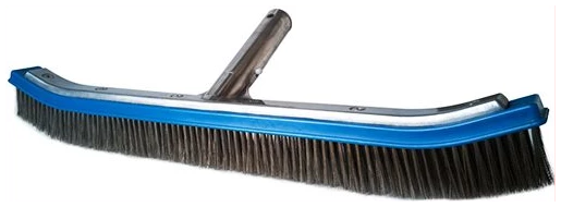 Cepillo Cerdas De Acero Inoxidable 18 Pentair 1 Cepillo Cerdas De Acero Inoxidable 18 Pentair