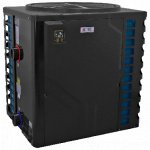 Calentador Alberca Ekc True Inverter 140 Kbtus Solo Calor