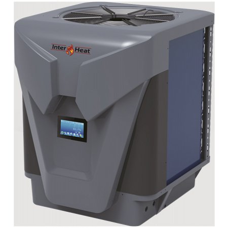 Calentador Alberca Smart Heat Inter Water Kbtu