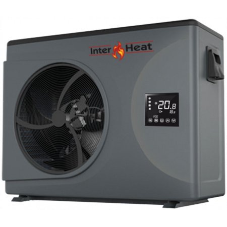 Calentador Alberca Smart Heat Inter Water Ktu