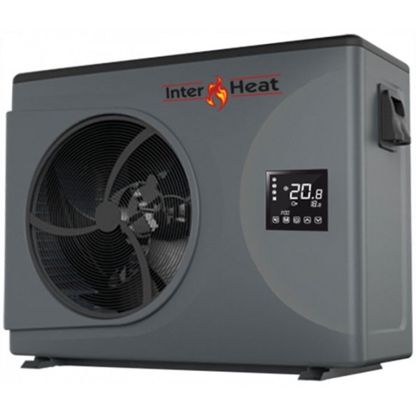 Calentador Alberca Smart Heat Inter Water Ktu