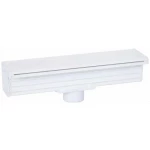 Cascada Decorativa Tipo Natural 12 Pulg Conex Inf