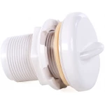 Control Aire Para Piscina Blanco