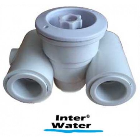 Cuerpo Interwater