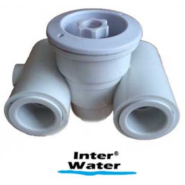 Cuerpo Interwater