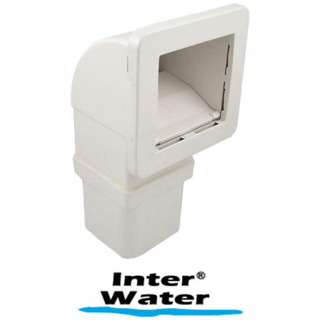 Desnatador Interwater Spw