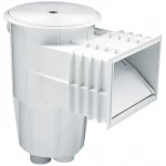 Desnatador Tapa Circular Interwater 2 Pulg