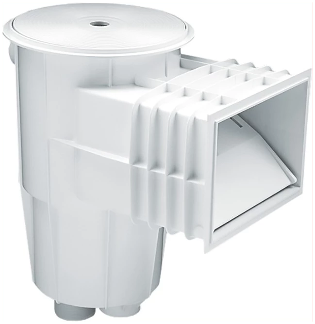 Desnatador Tapa Circular Interwater 2 Pulg 1 Desnatador Tapa Circular Interwater 2 Pulg
