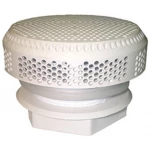 Dren De Alto Flujo 5.5 Para Jacuzzi