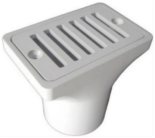 Dren Derrame Interwater 1 Dren Derrame Interwater