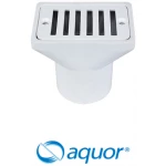 Dren De Derrame 2 Pulg Aquex