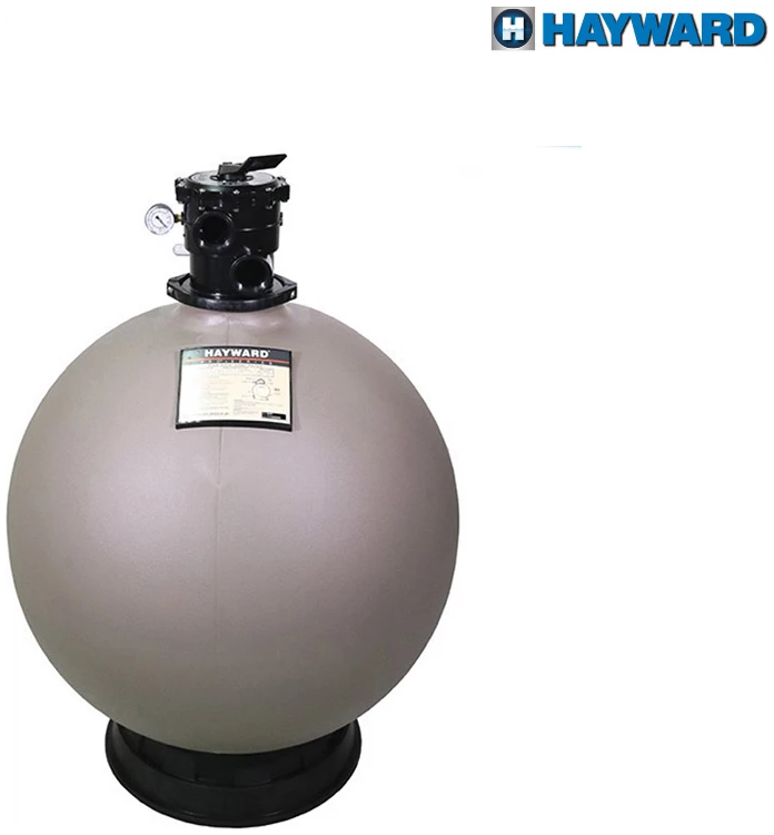 Filtro Hayward Proseries De 30 Pulg Valvula Top 2 Pulg 1 Filtro Hayward Proseries De 30 Pulg Valvula Top 2 Pulg