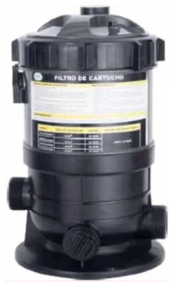 Filtro Tipo Cartucho Panda Para Piscina 25 Gpm 1 Filtro Tipo Cartucho Panda Para Piscina 25 Gpm