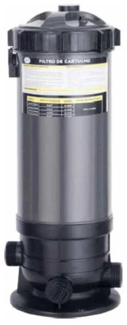 Filtro Tipo Cartucho Panda Para Piscina 50 Gpm 1 Filtro Tipo Cartucho Panda Para Piscina 50 Gpm