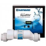 Generador De Clor A Sal Hayward Aqua Rite  1