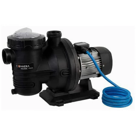 Kolosal Pool Motobomba Solar Para Piscina 1 H