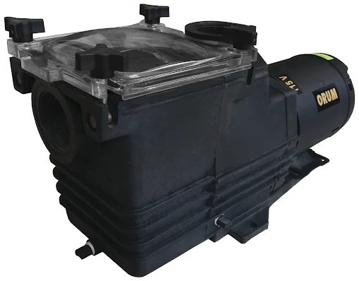 Motobomba Orum Ii De 1 Motobomba Orum Ii De 1.5 Hp 110 220V Motor Eco