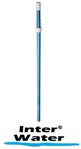 Maneral Telescopico Interwater 2 Secciones 2 Maneral Telescopico Interwater 2 Secciones 2.4 M