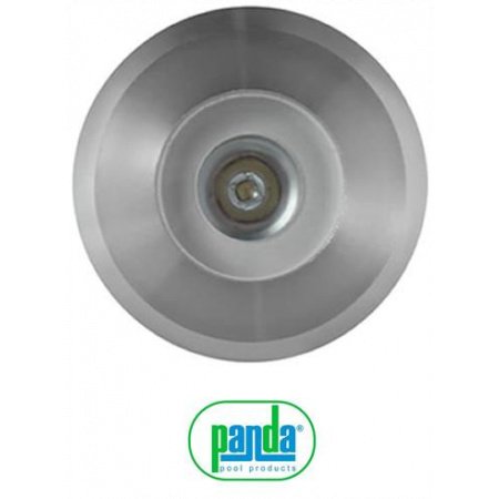 Panda Serie Deluxe Blanco 2Pulg 3W 12V