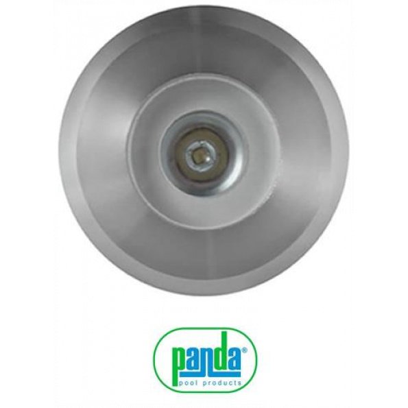 Panda Serie Deluxe Blanco 2Pulg 3W 12V