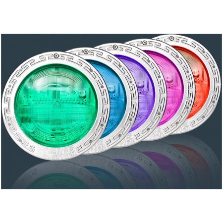 Reflector Intellibrite Color Para Pisicna 12V Cable Cable