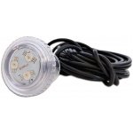 Reflector Minilight 6W Super Led Cable 20 Mts