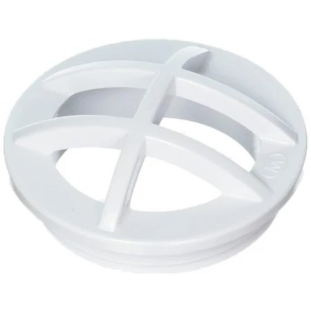 Rejilla Para Barredora Blanca Hayward