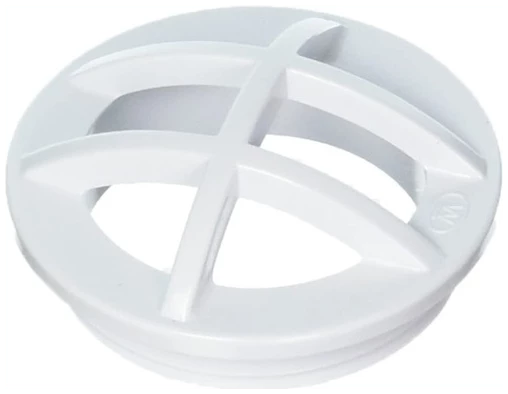 Rejilla Para Barredora Blanca Interwater 1 Rejilla Para Barredora Blanca Interwater