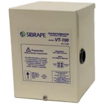 Transformador 100W 12V Nacional  1