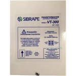 Transformador 300W 12V Nacional