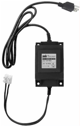 Transformador Panda Para Lampara Led 500 W 127V 1 Transformador Panda Para Lampara Led 500 W 127V