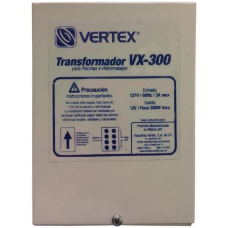 Transformador Vertex 300W V