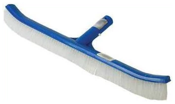 Cepillo De Cerdas Economico De Nylon Mango Plast 1 Cepillo De Cerdas Economico De Nylon Mango Plast