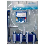 Kit Mantenimiento Water